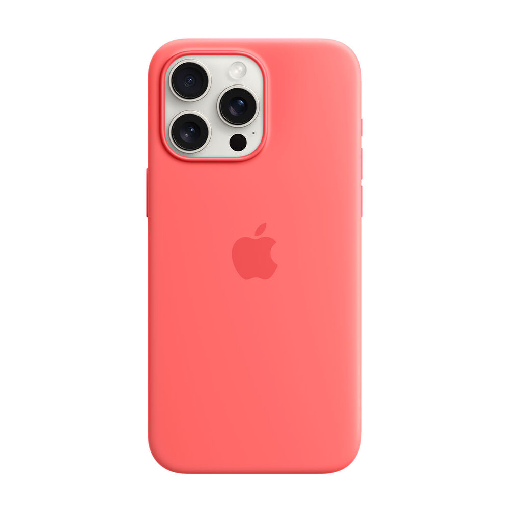 IPHONE 15 PRO MAX SIL CAS, image number 0