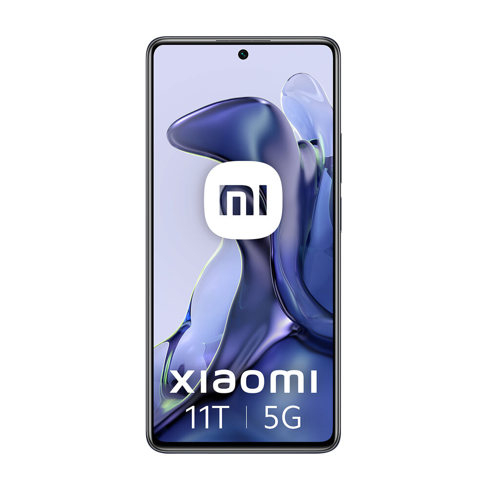 11T 5G 8+128, 128 GB, GREY, image number 0