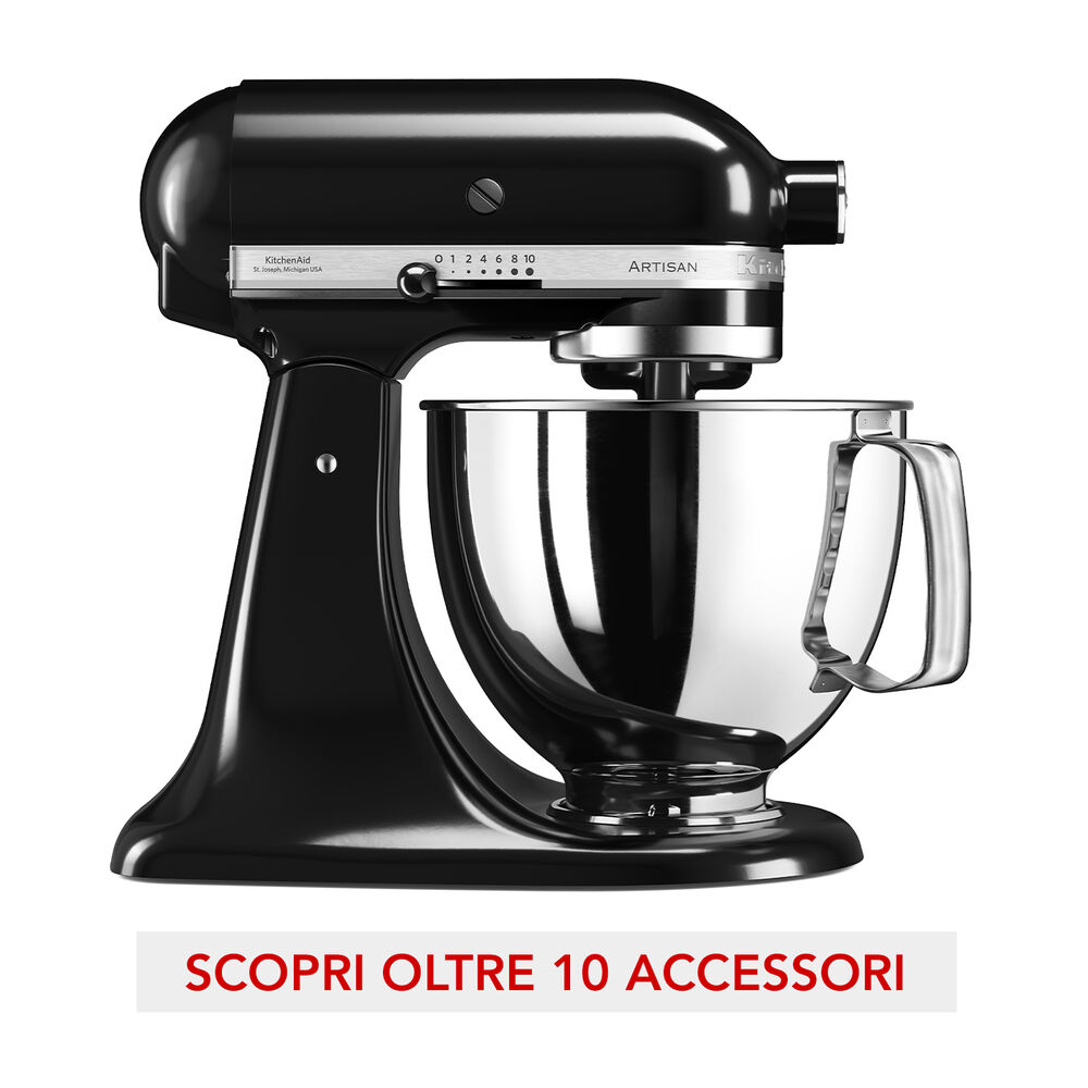 5KSM125PSEOB, image number 2