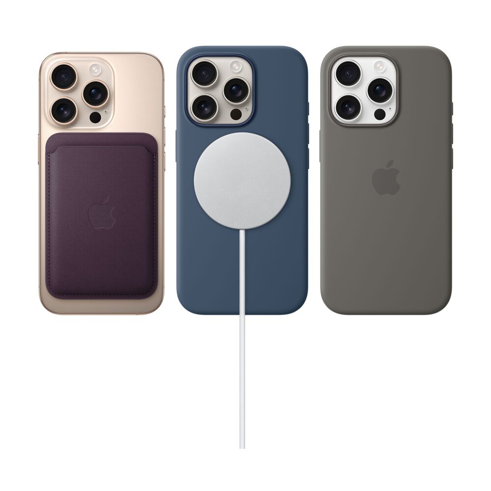 IPhone 16 Pro M 256GB B T, image number 9