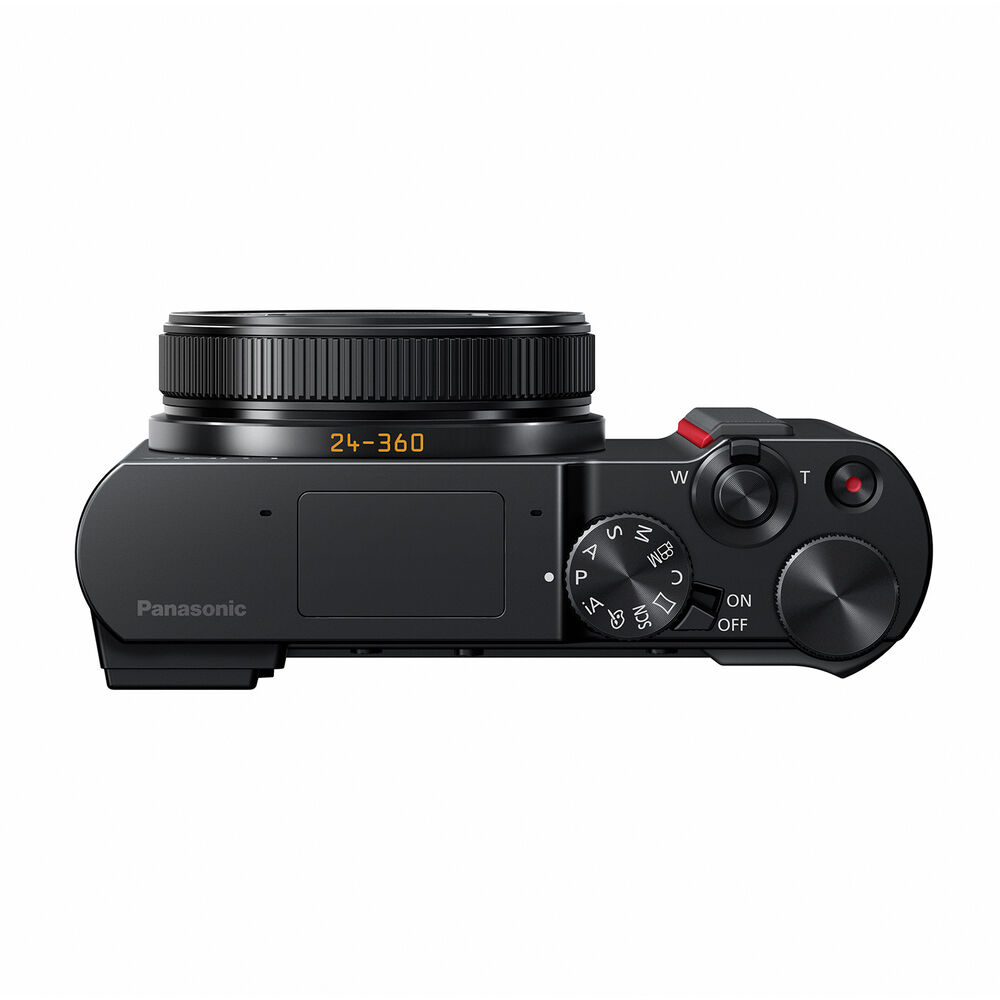 DC-TZ200DEGK, image number 3