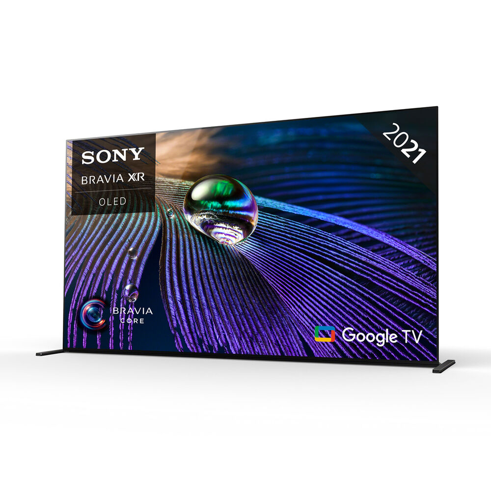 XR65A90J TV OLED Bravia, 65 pollici, OLED 4K, image number 21