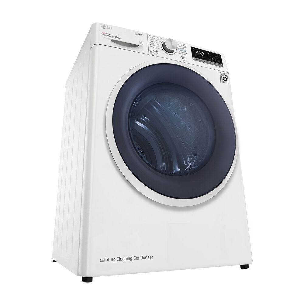 RH10V9AV4W asciugatrice, 10 kg, Classe A+++, image number 10