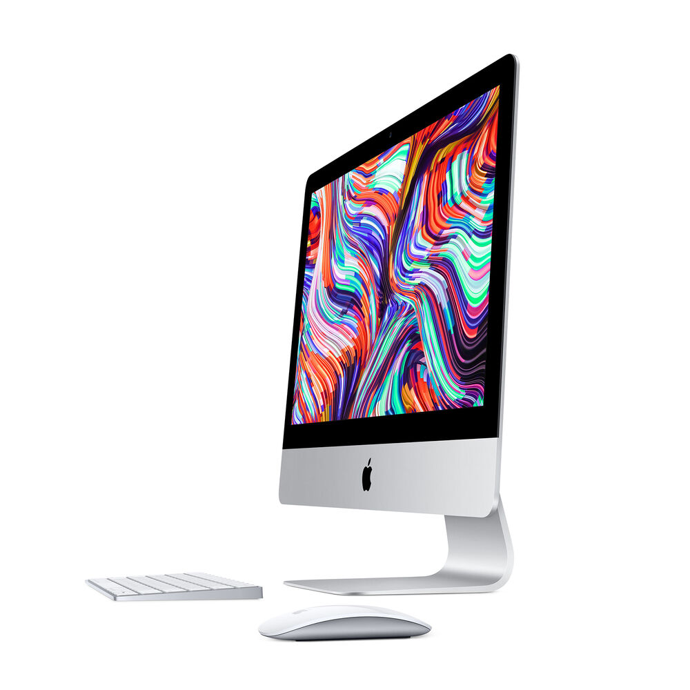 IMAC 21.5 AIO, 21,5 pollici, Intel® Core™ i5, 8 GB SSD 256 GB, image number 1