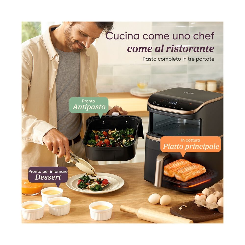 Turbo Tower Pro Smart, image number 15