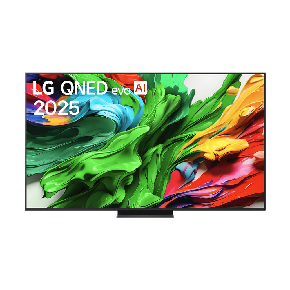 QNED evo AI  65QNED87A6B, image number 17