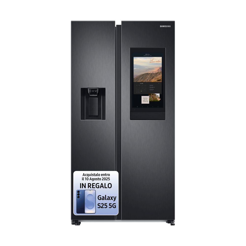 RS6HA8891B1/EF frigorifero americano , image number 1