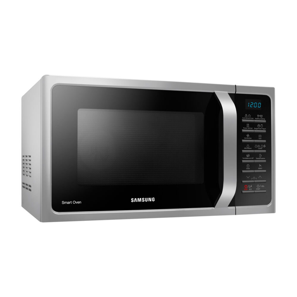 MC28H5015AS MICROONDE COMBI, 900 W, image number 5