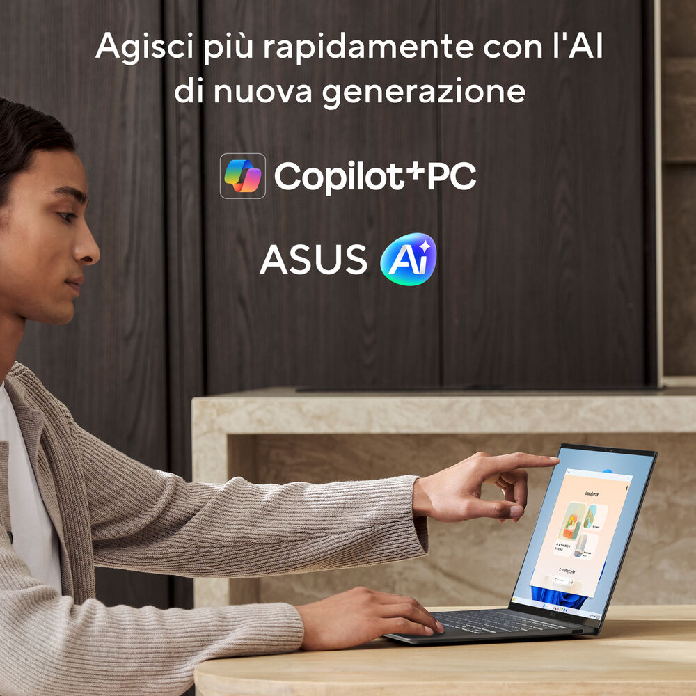 Zenbook S 14 UX5406, image number 15