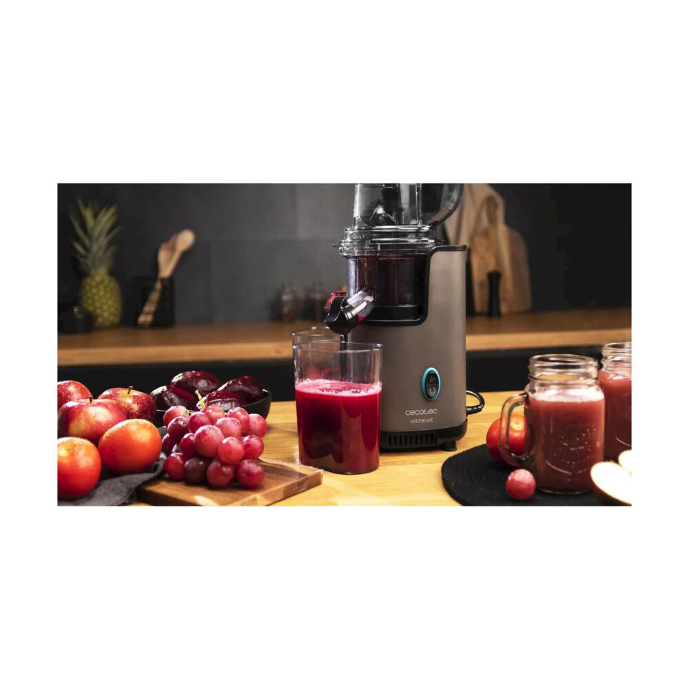 Juice&Live 2500 EasyClean, image number 3