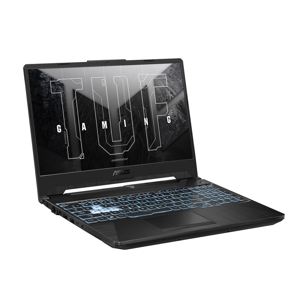 TUF Gaming A15 FA506, image number 2