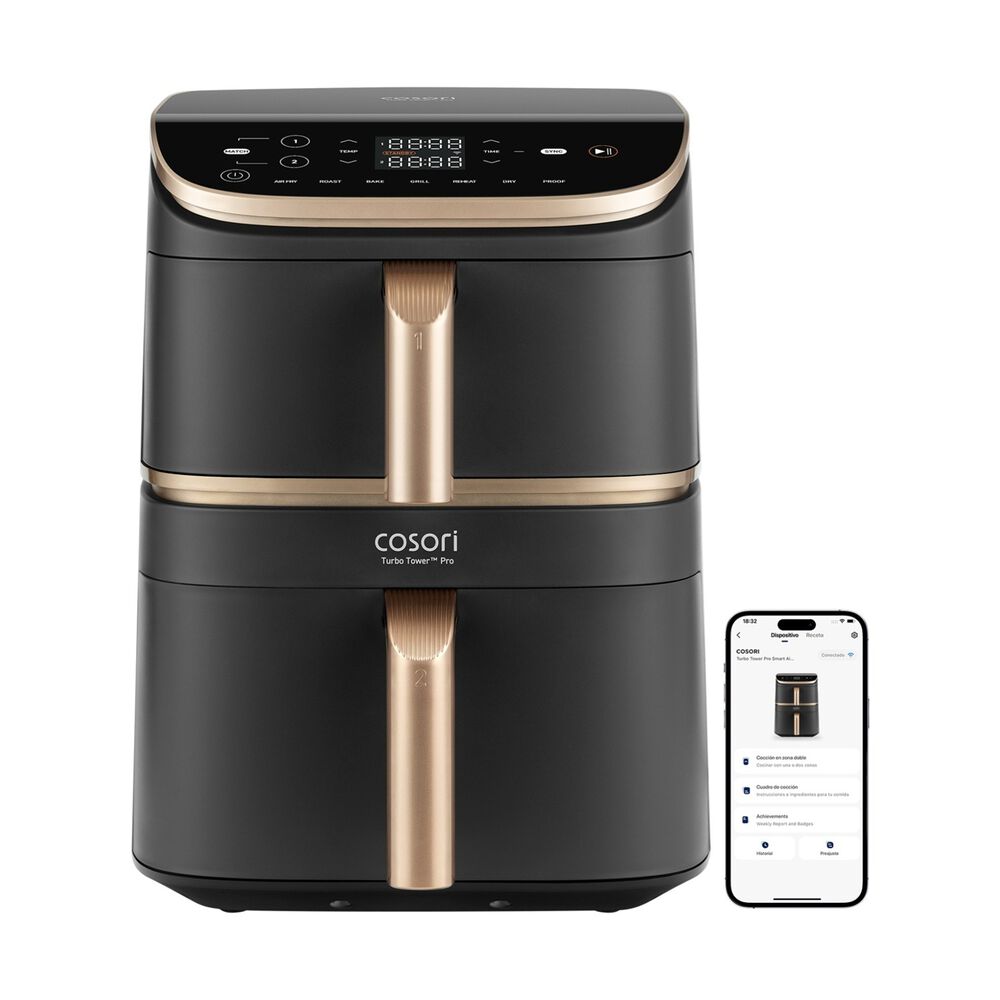 Turbo Tower Pro Smart, image number 8