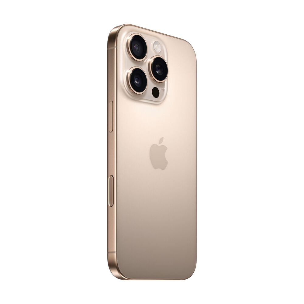 IPhone 16 Pro 128GB De.t, image number 2