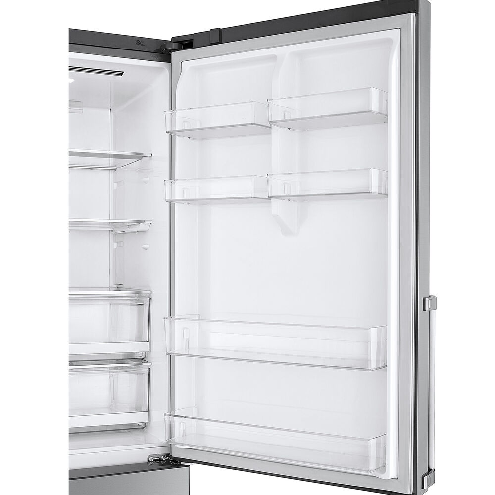 GBB567PZCMB FRIGORIFERO COMBINATO, image number 2