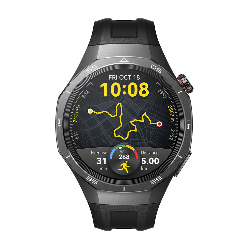 WATCH GT5 PRO 46mm+fb5i, image number 2