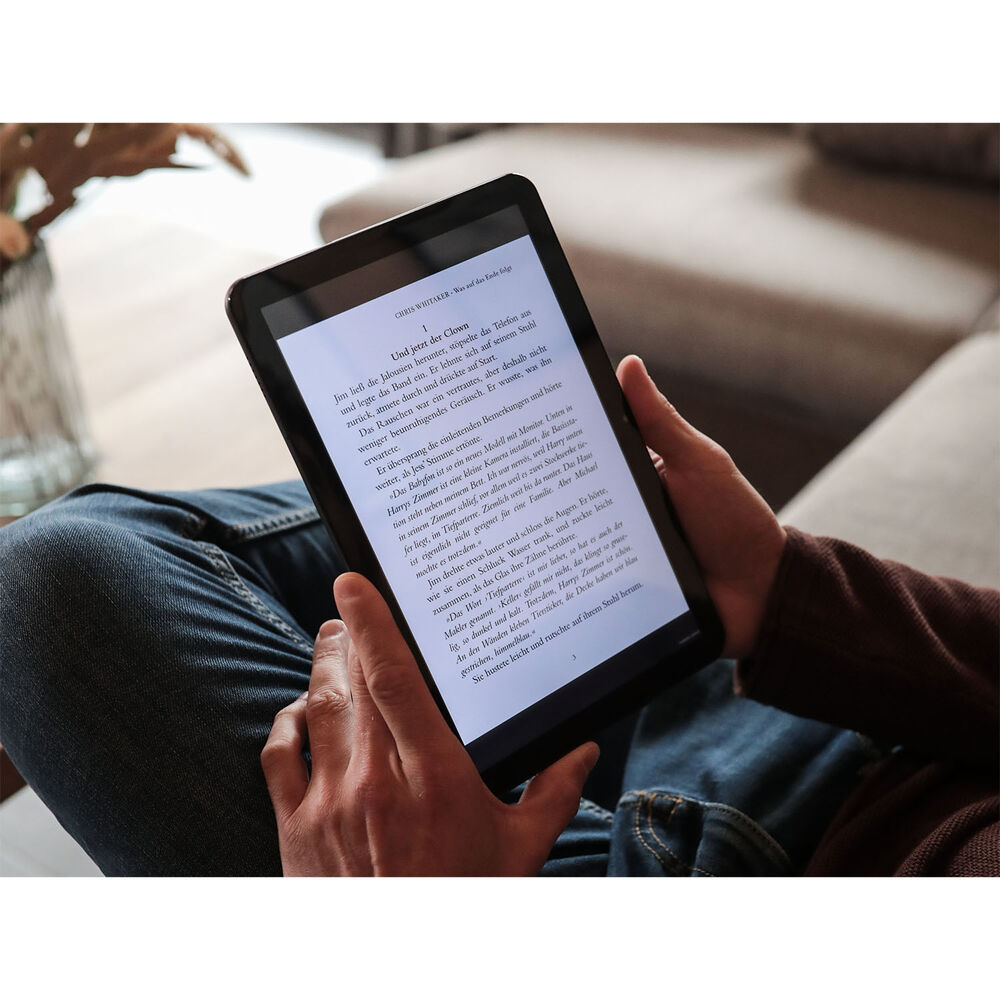  Tablet PEAQ PET 101-H232E, 32 GB, No, 10,1 pollici, image number 7