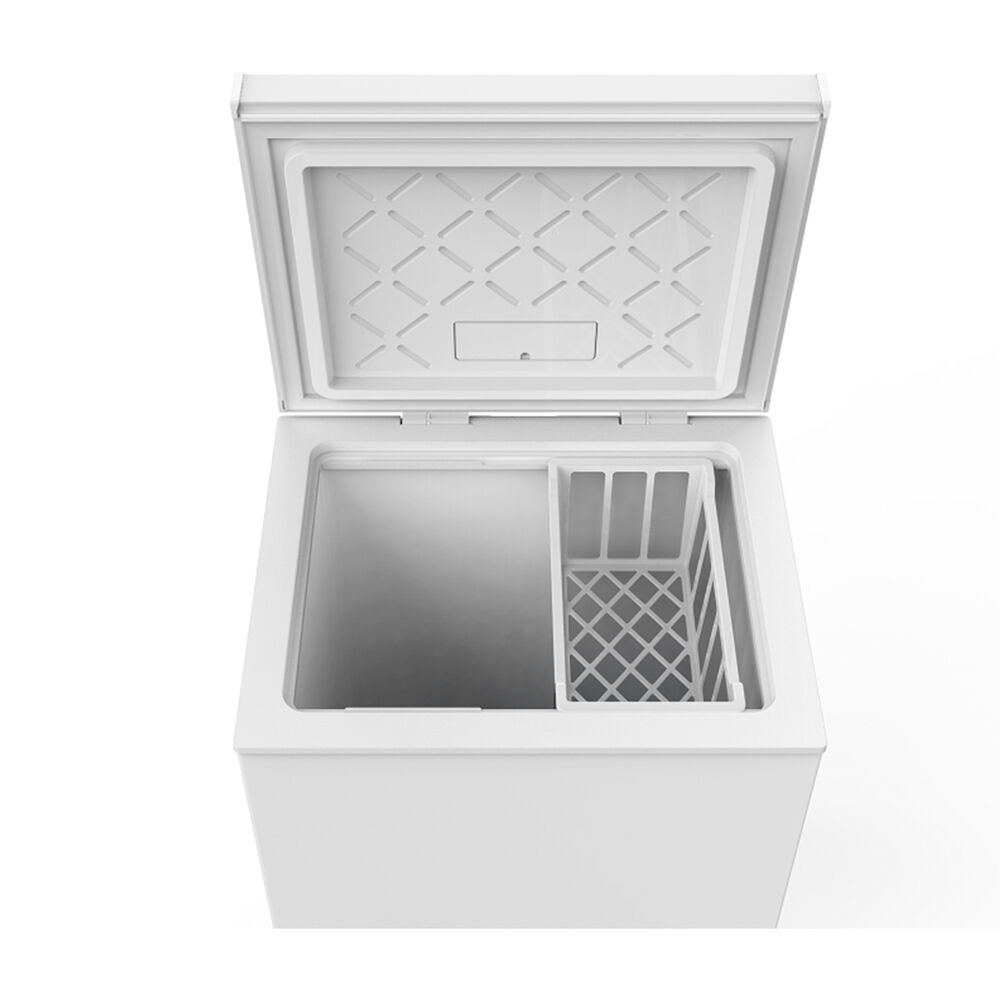 OFZ 191 F W Chest Freezer, image number 3