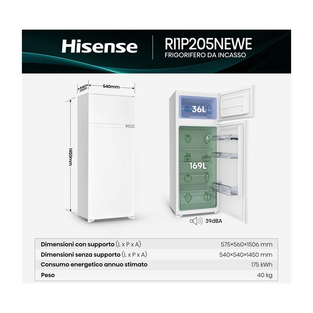 RI1P205NEWE, image number 8