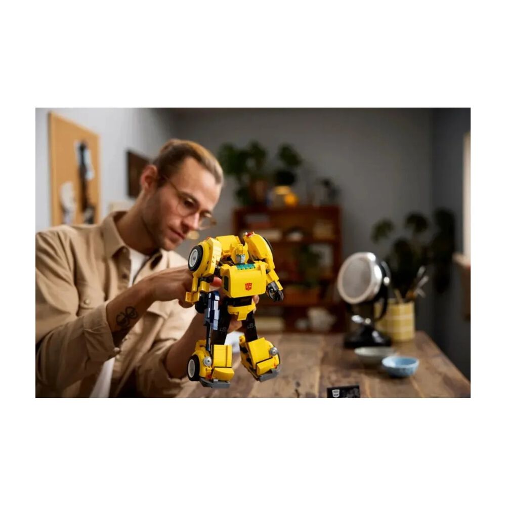 BUMBLEBEE , image number 5