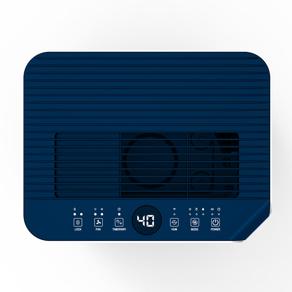 DRY PURY EVO WF 21 , image number 4