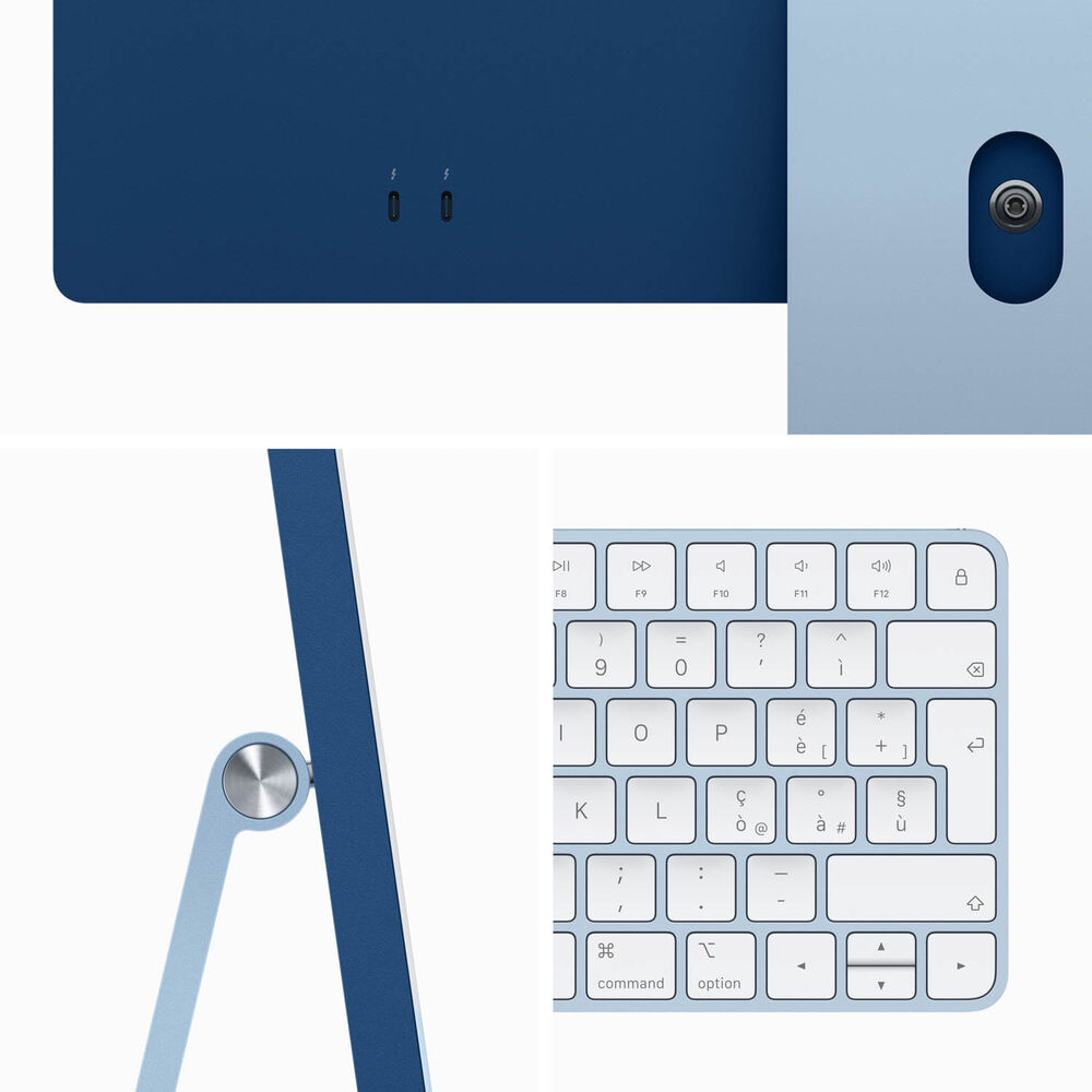 iMac M3 256, image number 2
