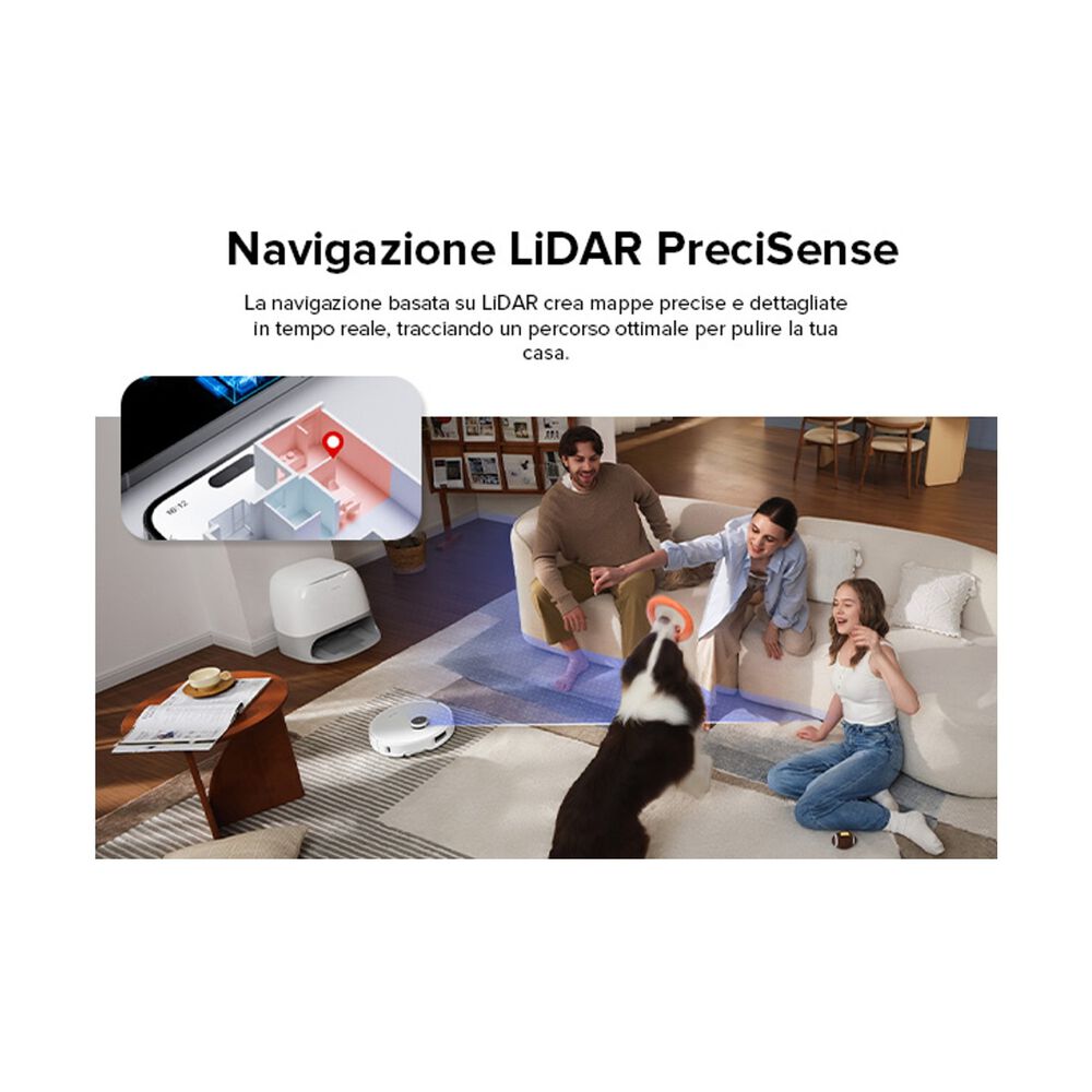 Qrevo Curv, image number 17