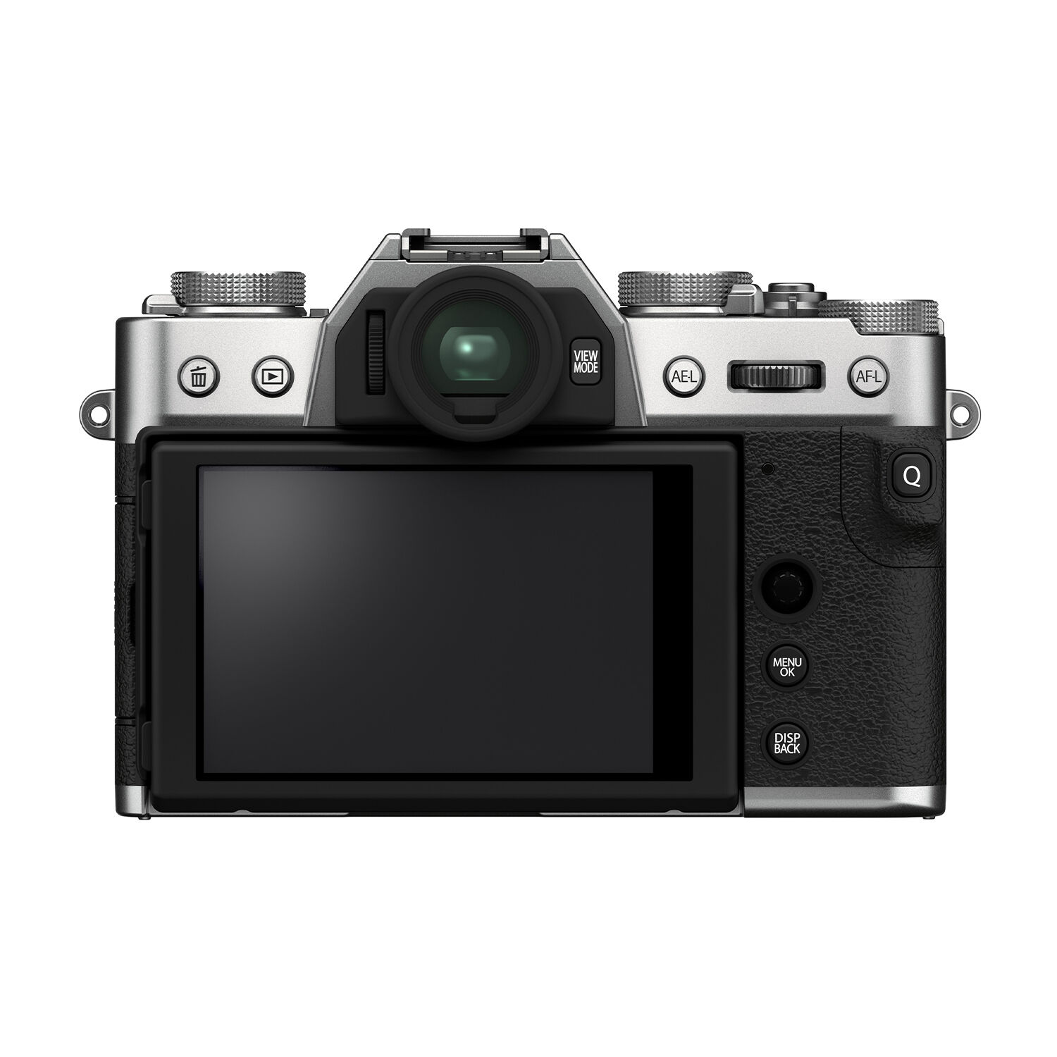 FUJIFILM X-T30 II KIT XC15-45MM Ricondizionato | MediaWorld -15