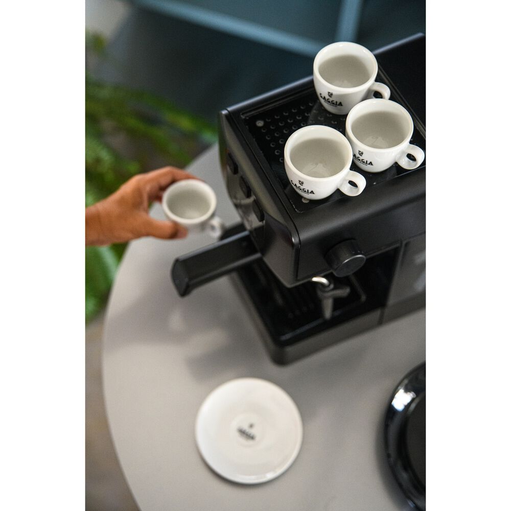 ESPR.GAGGIA BLACK , image number 4