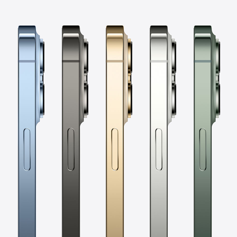 IPH.13PR 256GB ECCELLENTE, image number 13