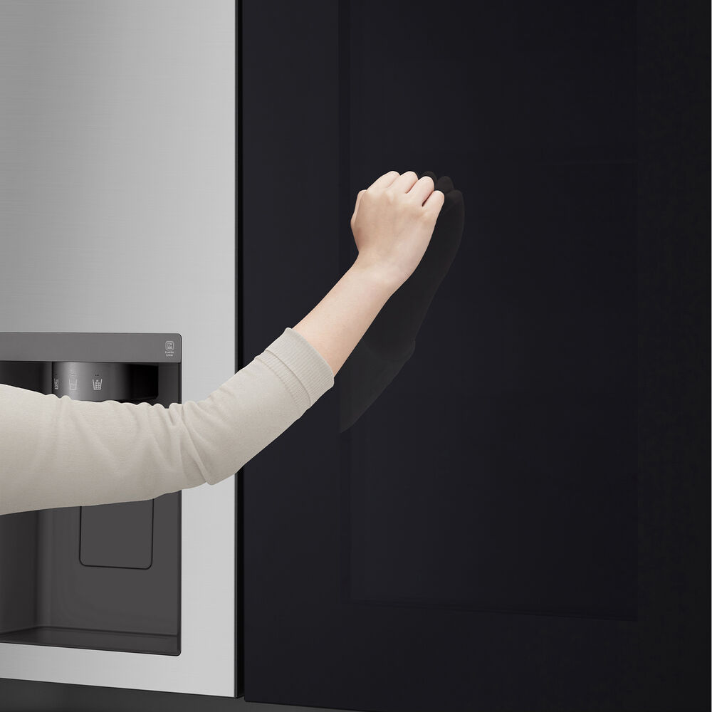 GSGV80PYLD InstaView, image number 8