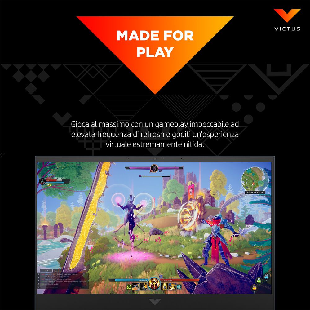 VICTUS 15-FA1016NL, image number 2