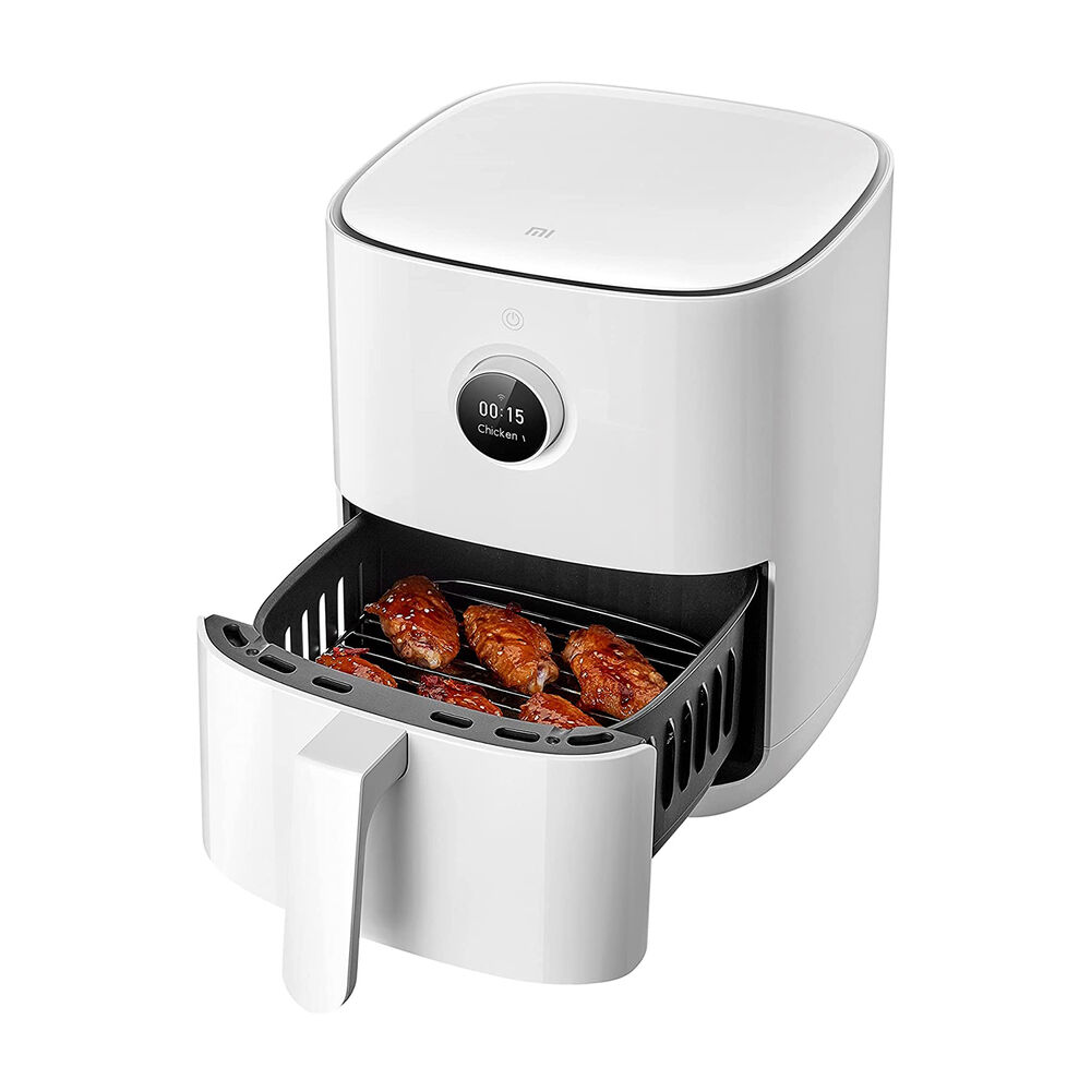 FRIGGITRICE AD ARIA XIAOMI SMART AIR FRYER 3.5L, image number 4