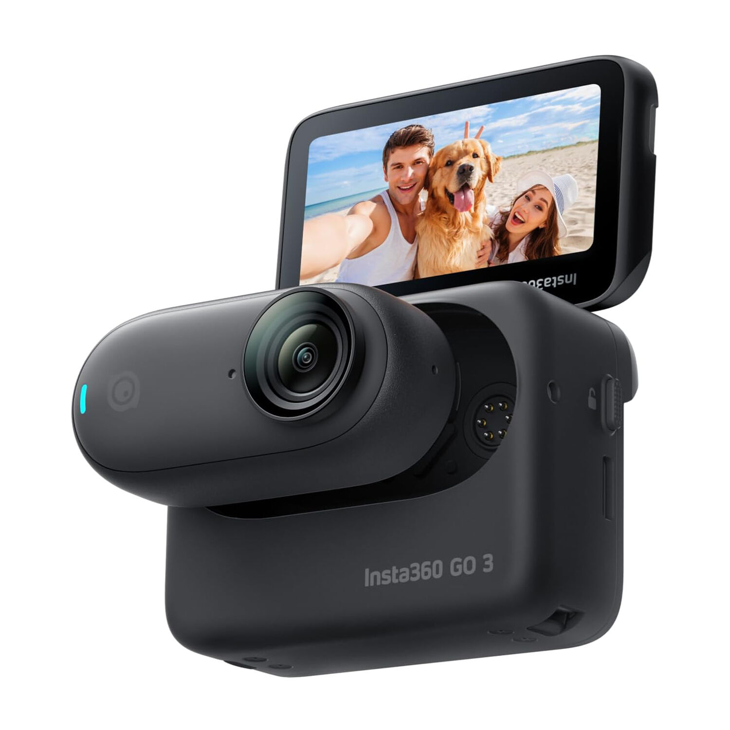 INSTA360 GO3 64GB Ricondizionato | MediaWorld -10% sconto