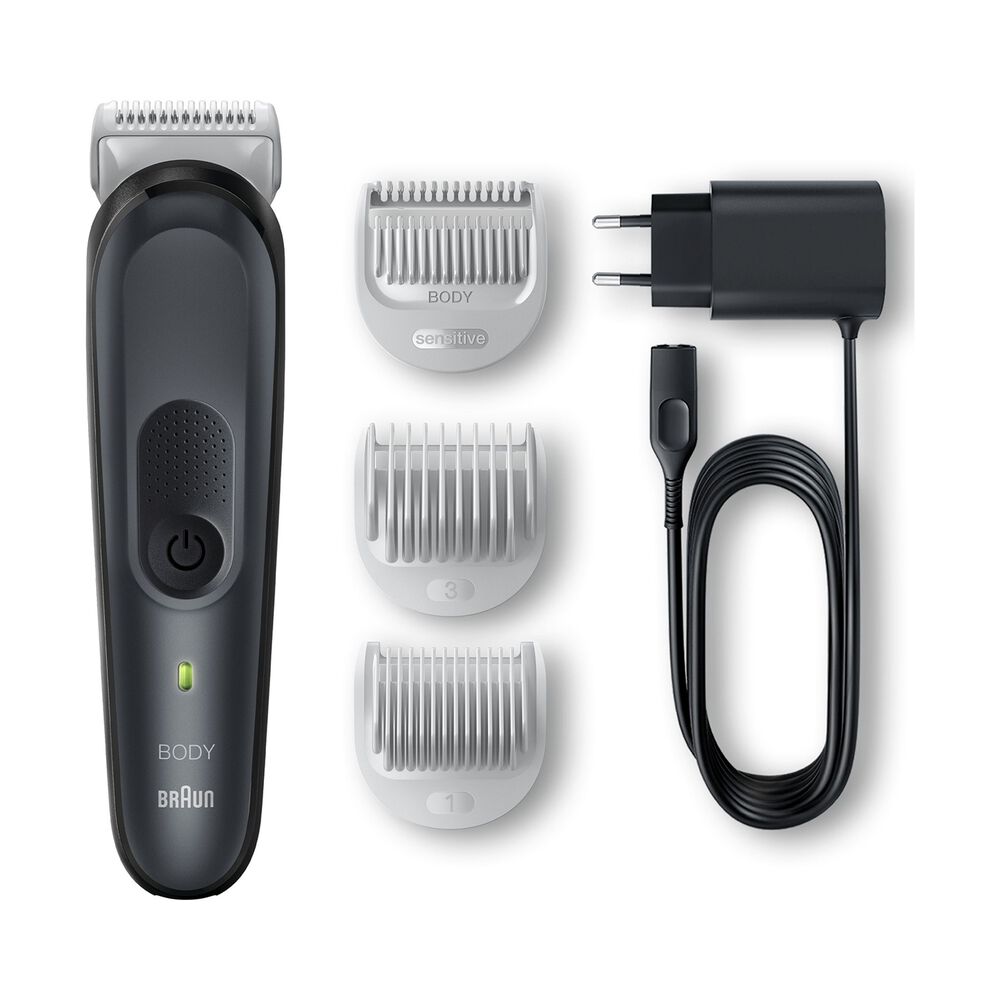 Rifinitore BRAUN BG3340, image number 1