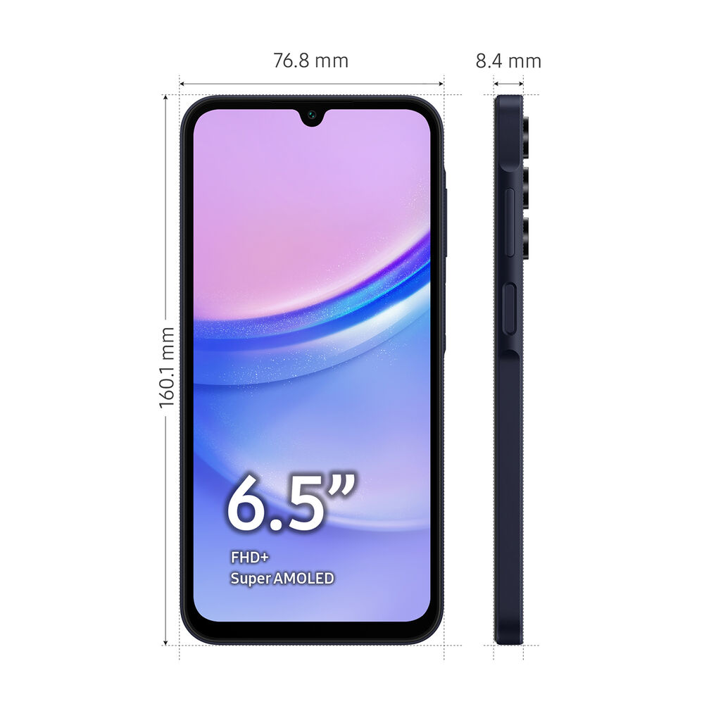 Galaxy A15 128GB, image number 2