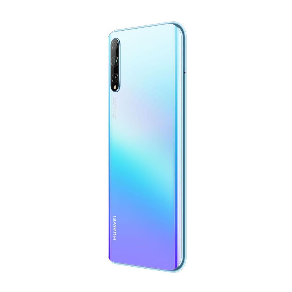 P SMART S, 128 GB, BREATHING CRYSTAL, image number 10
