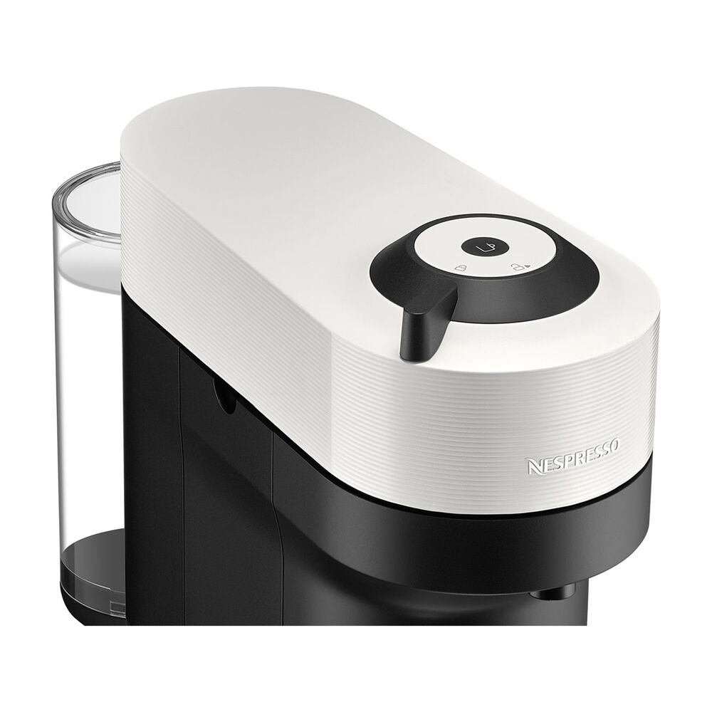 Vertuo Pop XN9201K MACCHINA CAFFÈ CAPSULE, Coconut White, image number 2