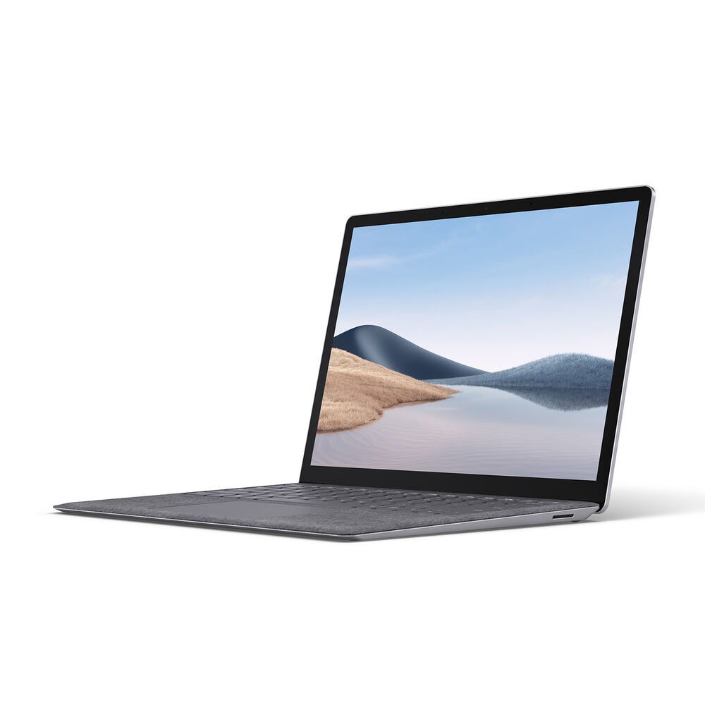 Laptop4 13, 13,5 pollici, processore Intel® Core™ i5, INTEL Iris Plus graphics 950 , 16 GB, SSD 512 GB, Platinum, image number 4