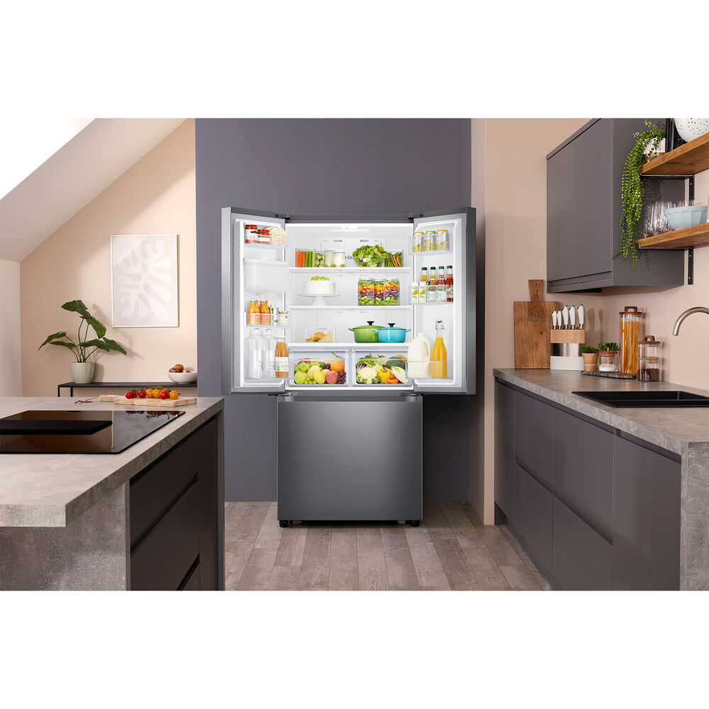 RF50A5202S9/ES frigorifero americano , image number 4