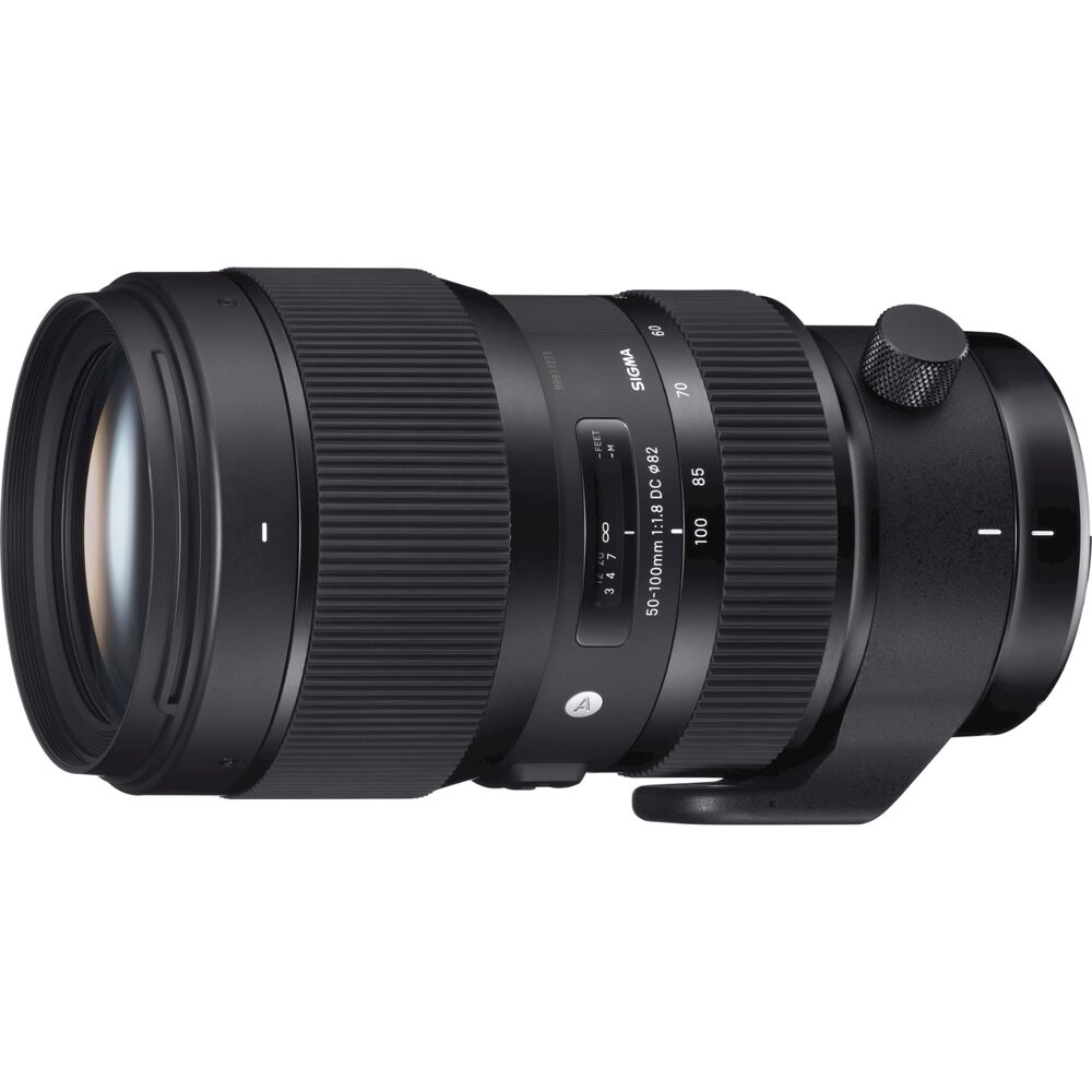 50-100/1.8(A) DCHSM CANON, image number 0