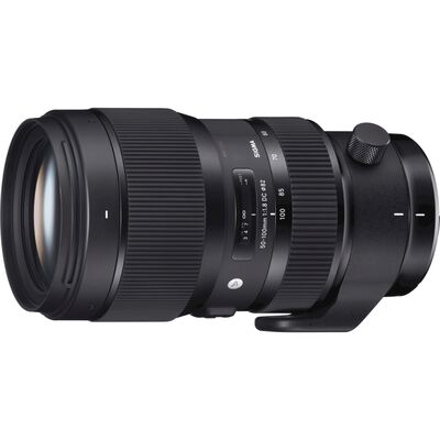50-100/1.8(A) DCHSM CANON