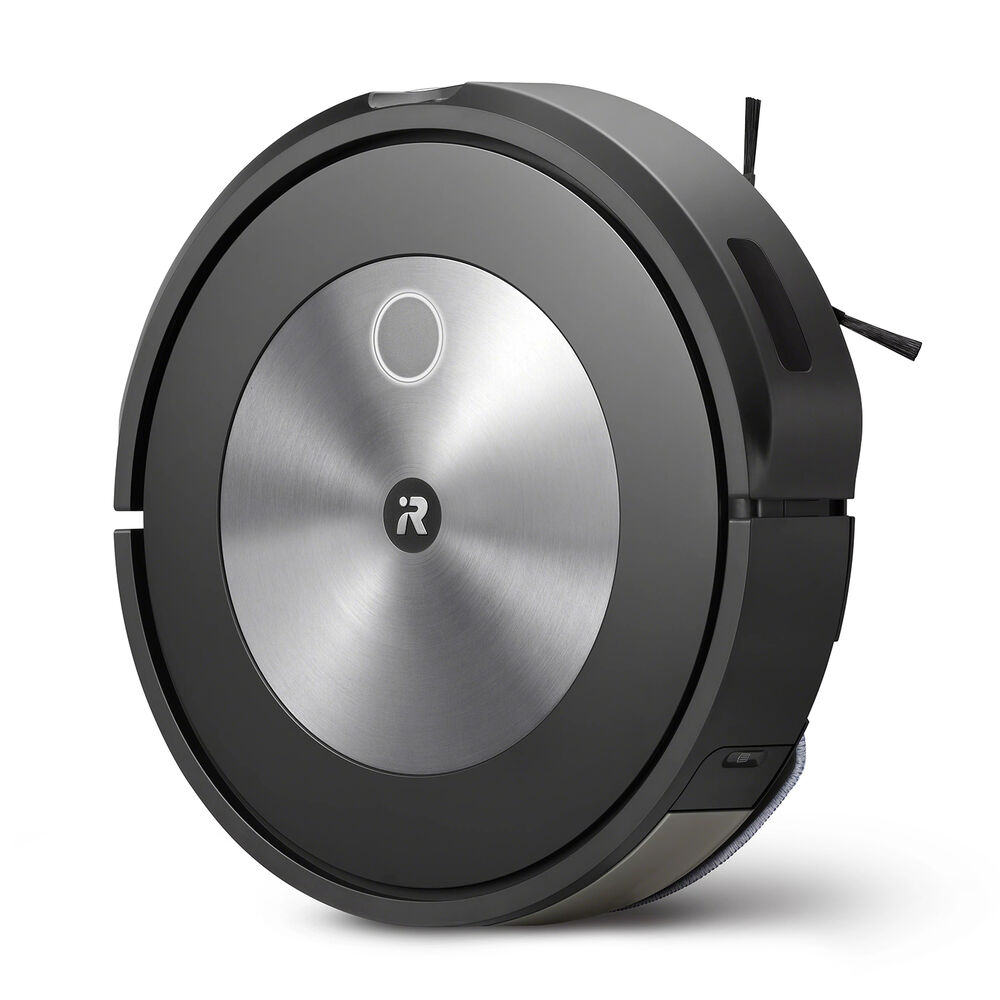 ROOMBA COMBO J5-178, image number 1