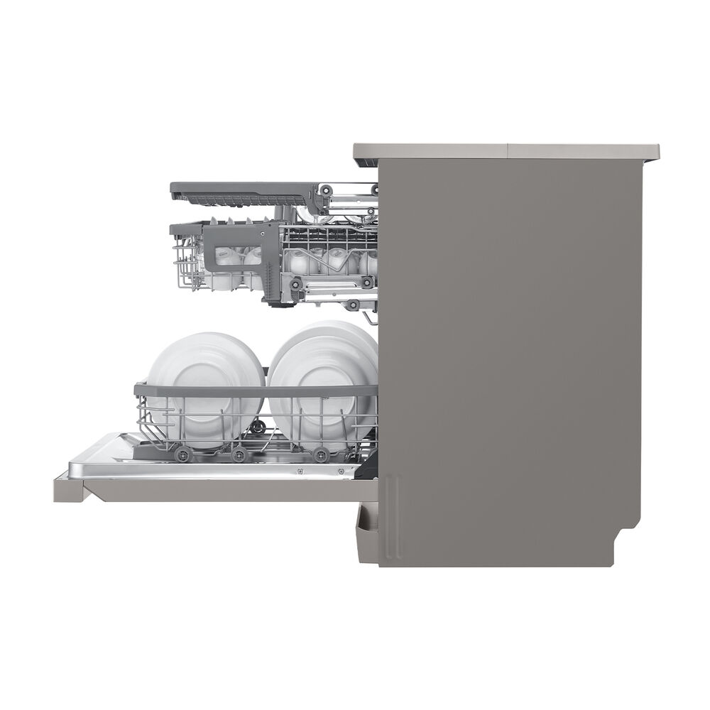 QUADWASH DF365FPS, image number 11