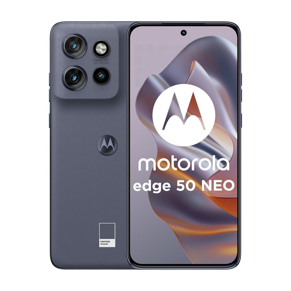 EDGE 50 NEO + BUDS+, image number 1