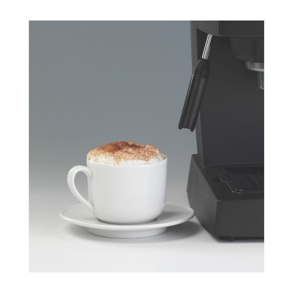M/CAFFE' ESPRESSO ARIETE CAFFE' PICASSO, 850 W, NERA, image number 1