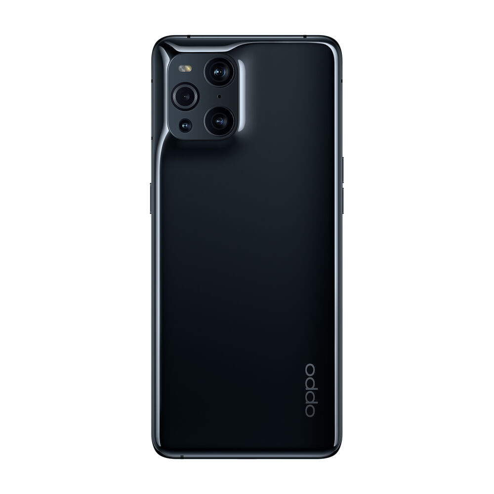 Find X3 Pro, 256 GB, BLACK, image number 1