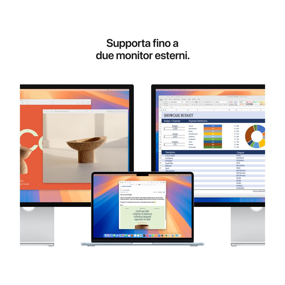 MB AIR 13 MN M4 16 256, image number 9