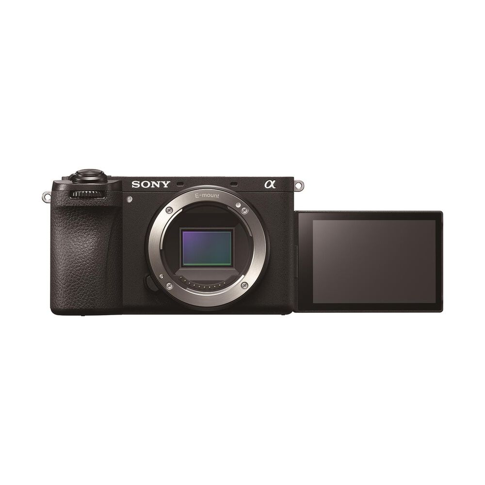 ILCE-6700B, image number 5