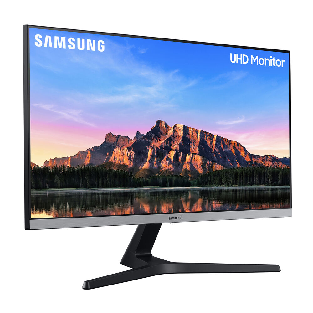 Monitor HRM UR55 da 28'', image number 5