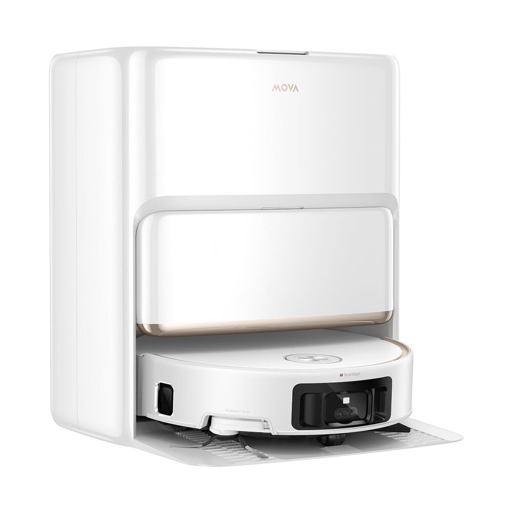 Z60 Ultra Roller Complete White, image number 1